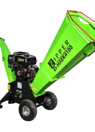 Садовый измельчитель Zipper ZI-HAEK4100