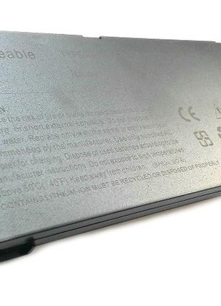 Акумулятор PowerPlant для ноутбуків SONY VAIO SA (VGP-BPS24) 1...