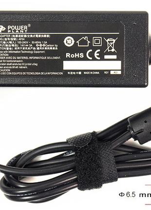 Блок живлення для ноутбуків PowerPlant SAMSUNG 220V, 14V 42W 3...