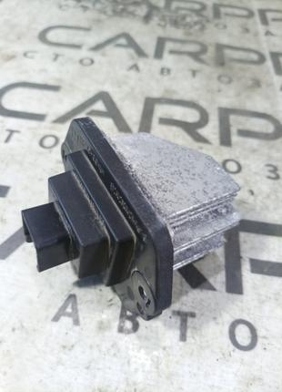 Резистор печки Mazda 6 GG (б/у)