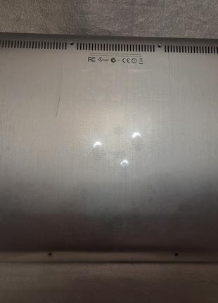 Поддон Asus UX31A металл (13GNHO1AM060-1) новый оригинал
