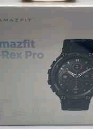 В наявності Смарт-годинник Xiaomi Amazfit T-Rex PRO часы Нові