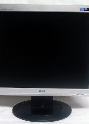 Монитор 17'' LG L1732S