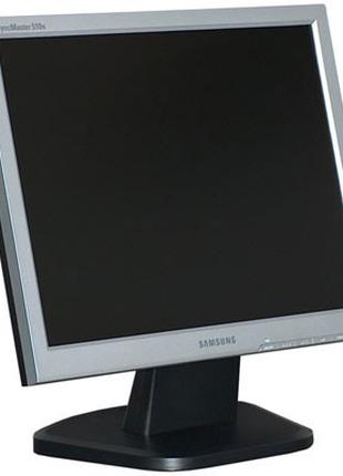 Монитор 17'' Samsung Syncmaster SM710N