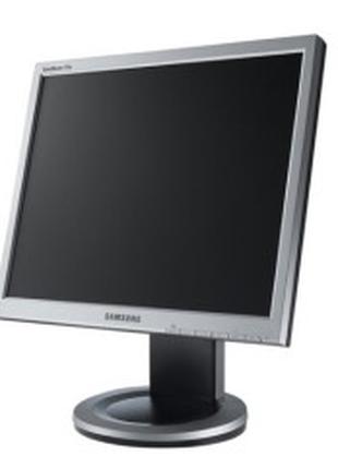 Монитор 17'' Samsung Syncmaster 720N