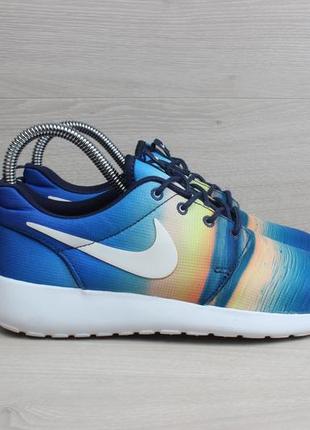 Спортивні кросівки nike roshe one sunrise оригінал, розмір 36.5