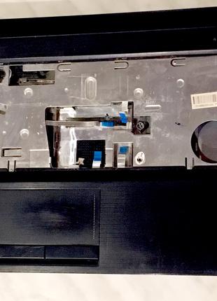 Корпус Ноутбука Lenovo B575 V570, в зборі, Топкейс / Піддон /