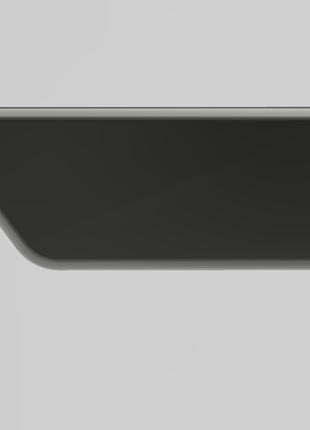 Крышка омывателя фар для Mitsubishi Outlander XL 2005-2009