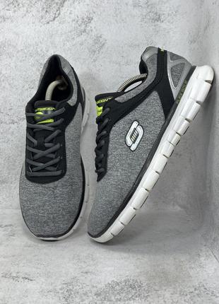 Кроссовки skechers flex appeal 2.0