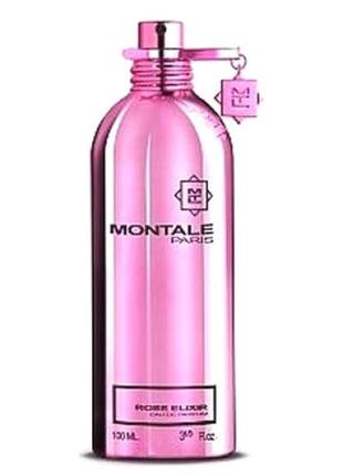 60 ml roses elixir montale