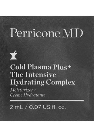 Крем для обличчя
perricone md cold plasma plus the intensive h...