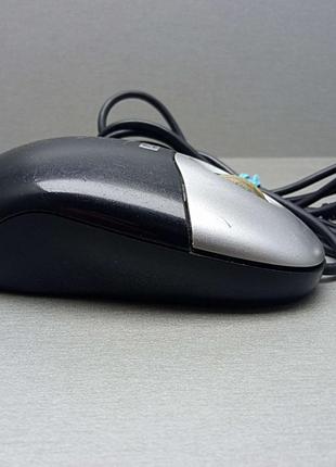Мышь компьютерная Б/У HP-M-UAE96