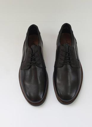 Оригінальні чоловічі туфлі