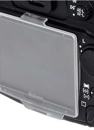 Защита экранов Nikon D700,  Nikon D300