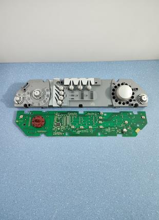Модуль індикації для пральної машини INDESIT ARISTON C00143343...
