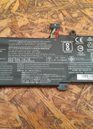 Аккумулятор L16C2PB2 Lenovo 320 330 520 S145