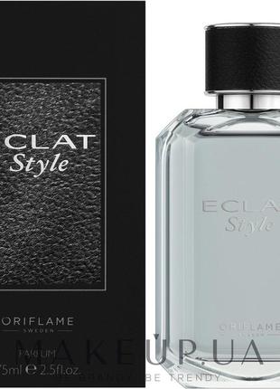 Eclat style  oriflame 75 ml