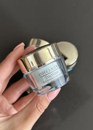 Денний крем для нормальної та змішаної шкіри estee lauder dayw...