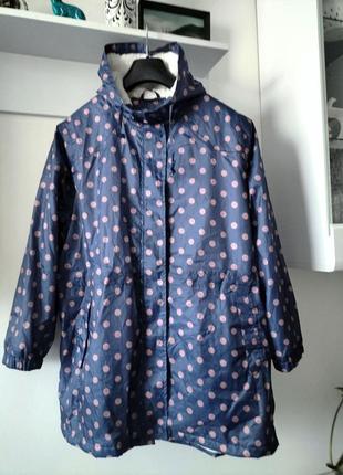 Куртка cotton размер 5 xl