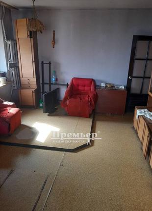 Продам 1-кімнатну квартиру на Таїрова