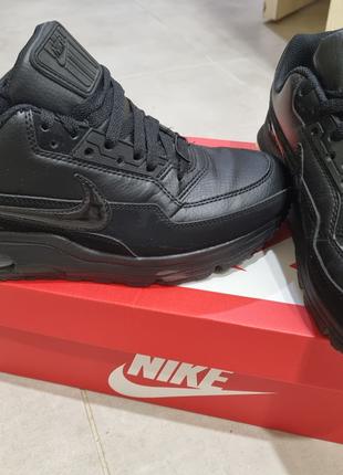 Nike air max hot sale ltd 2 black