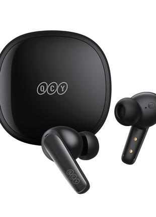 Bluetooth-гарнітура QCY T13X Black_