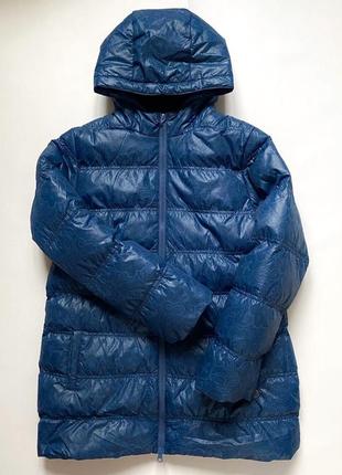Куртка демисезонная євро зима девочка 14лет162см