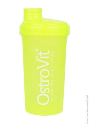 Шейкер OstroVit Shaker 700 ml (Yellow)