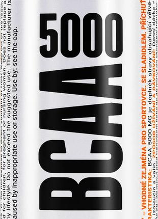 Аминокислоты Extrifit Shot BCAA 5000 Mg 90 ml (Grape)