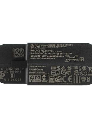 Оригинальный адаптер питания для ноутбука HP USB-C 65W (20V/3....