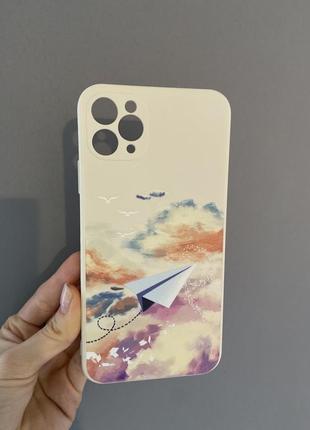 Чехол на iphone 11 pro max