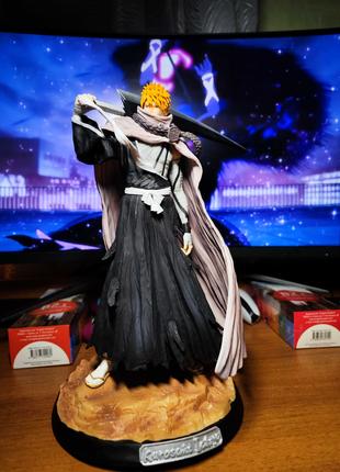 Фигурка / Статуя Ичиго - Блич / BLEACH Ichigo Kurosaki