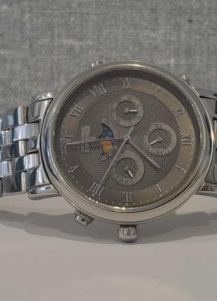 Чоловічий годинник часы Charmex CH2032 Swiss made 38mm