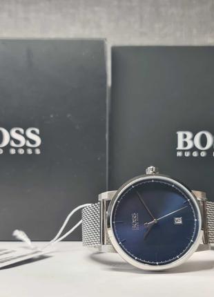 Чоловічий годинник Hugo Boss 1513809 новий