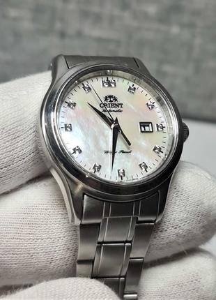 Жіночий годинник часы Orient Automatic 31mm