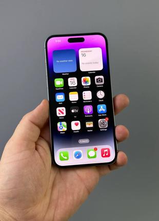 Apple iPhone 14 Pro Max 128Gb Purple Neverlock
