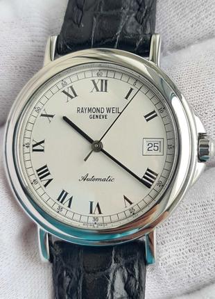 Чоловічий годинник часы Raymond Weil 2834 Automatic