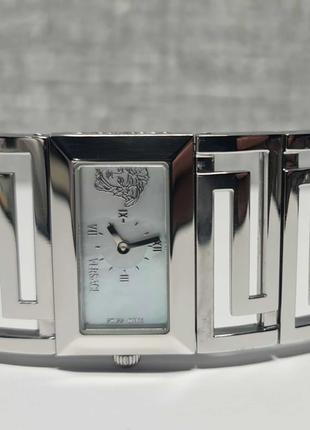 Жіночий годинник часы Versace VSQ99