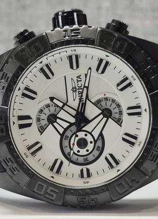Чоловічий годинник часы Invicta Pro Diver 25995 Chronograph 50...