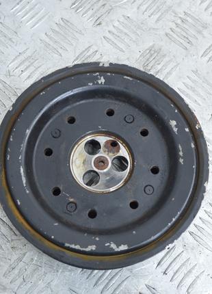 Шкив коленвала 2.0 TDI Ford Transit Mondeo 2000-2007 Шкив коле...