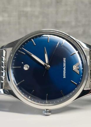 Чоловічий годинник часы Emporio Armani ar80048 новий