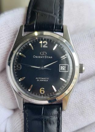 Годинник часы Orient Star Automatic Made in Japan