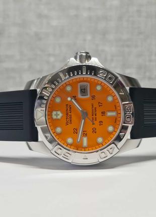 Чоловічий годинник часы Victorinox V251041 Swiss Army Dive Mas...