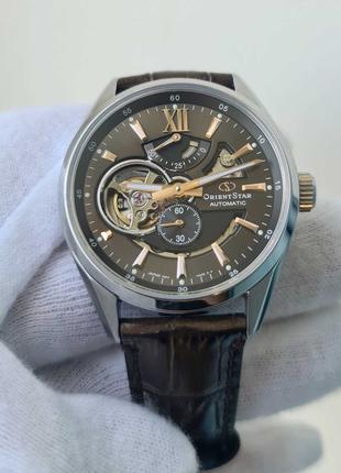 Чоловічий годинник часы Orient Star RE-AV0006Y00B Automatic Sa...