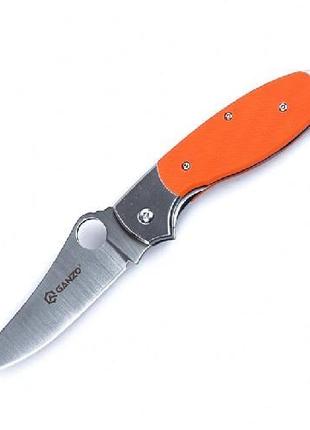Нож Ganzo G7371, оранжевый