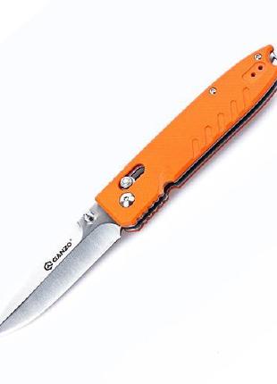 Нож Ganzo G746-1, оранжевый