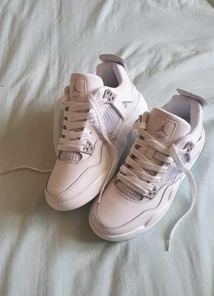 Eminem air jordan 4 hot sale retro