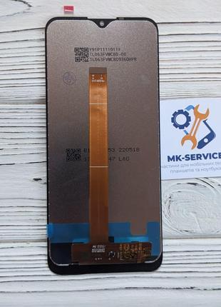 Модуль Oukitel K12, F632812VD Дисплей + Сенсор