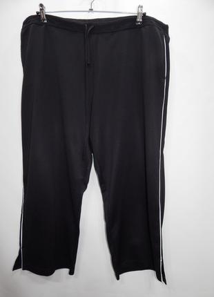 Женские спортивные бриджи STRETCH ATHLETIC (XL) р. 58-60 221SB...