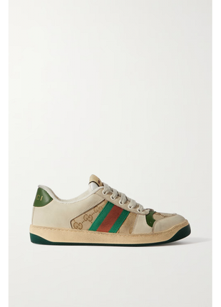 Gucci keds on sale